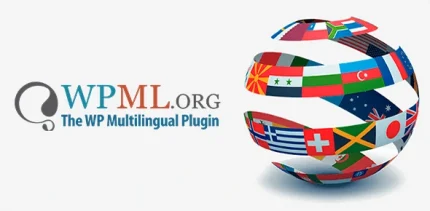WPML v4.7.6 - Multilingual Plugin